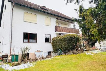 Haus München Aubing-Lochhausen-Langwied - 1 Zimmer, 2.300.000&euro; | Angebot:26931256