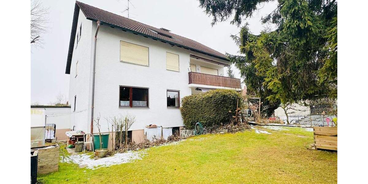 Mehrfamilienhaus, Wohnhaus München Aubing-Lochhausen-Langwied - 1 Zimmer, 2.300.000&euro; | Angebot:26931256