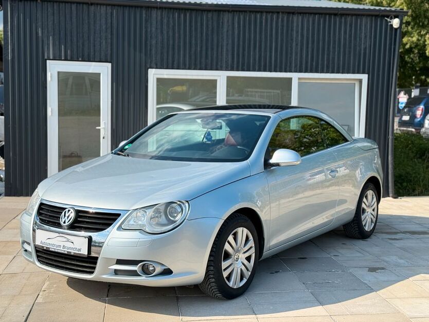 VW Eos 197.013 km 2.990 € Hofolding (Bei München) 85649