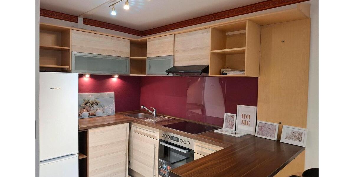 Etagenwohnung Fürstenfeldbruck - 1 Zimmer, 33 m&sup2;, 720&euro; | Angebot:24876202