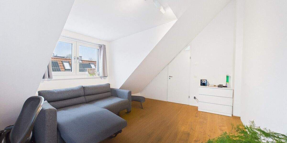 Doppelhaushälfte München Thalk.Obersendl.-Forsten-Fürstenr.-Solln - 5 Zimmer, 160 m&sup2;, 1.495.000&euro; | Angebot:25687915