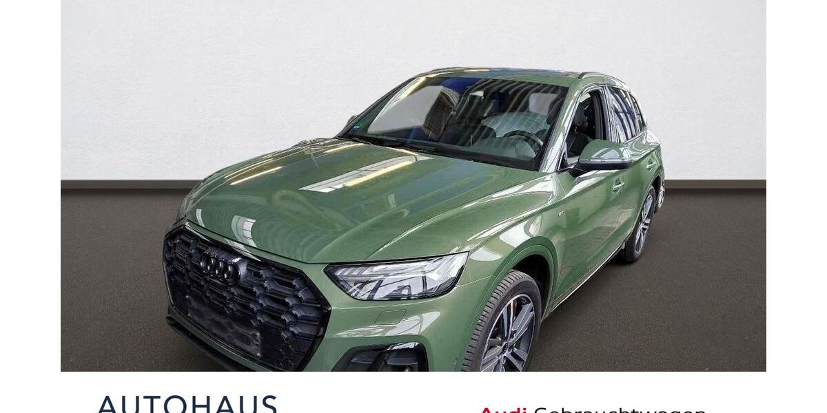 Audi Q5 106.000 km 37.500 &euro; Ebersberg bei München 85560