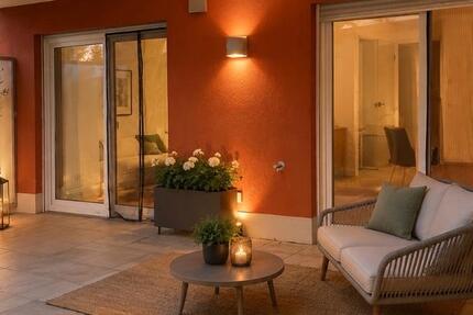 Wohnung Dachau - 2 Zimmer, 56 m&sup2;, 410.000&euro; | Angebot:26507171