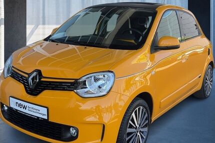 Renault Twingo 61.779 km 9.990 &euro; Unterschleißheim 85716