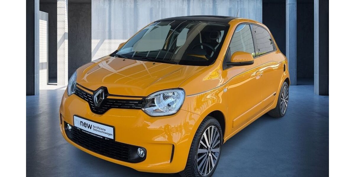 Renault Twingo 61.779 km 9.990 &euro; Unterschleißheim 85716