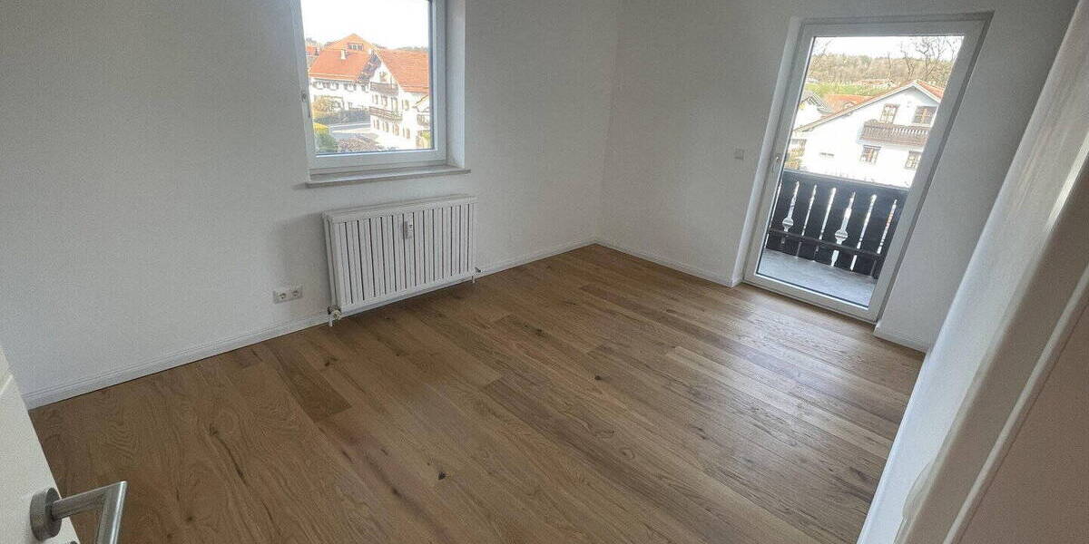 Etagenwohnung Glonn - 4 Zimmer, 100 m&sup2;, 637.500&euro; | Angebot:26147537