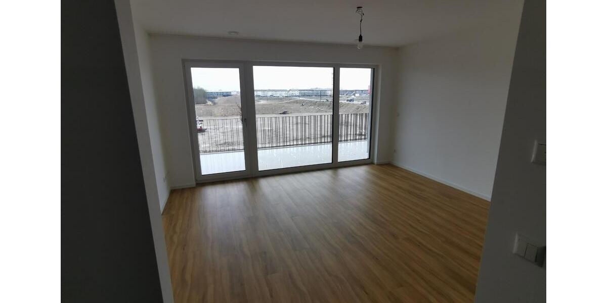 Etagenwohnung Poing - 2 Zimmer, 58 m&sup2;, 525.000&euro; | Angebot:25046094
