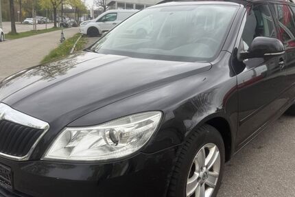 Skoda Octavia 247.000 km 2.700 &euro; München 81825