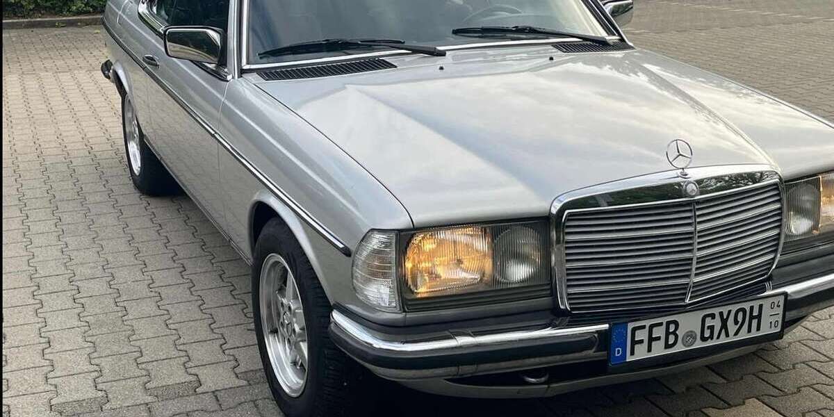 Mercedes-Benz CE 230 215.000 km 12.000 &euro; Germering 82110