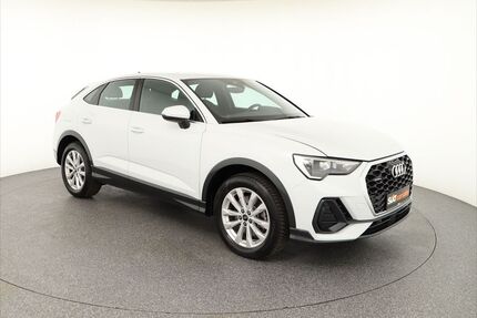 Audi Q3 13.256 km 38.950 &euro; Garching 85748