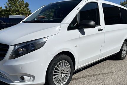 Mercedes-Benz Vito 166.380 km 26.047 &euro; Neufahrn 85375