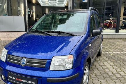 Fiat Panda 139.874 km 1.790 &euro; münchen 81671