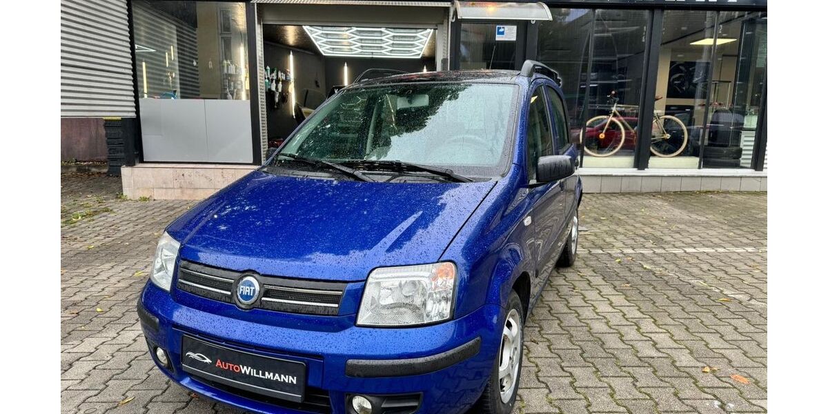 Fiat Panda 139.874 km 1.790 &euro; münchen 81671