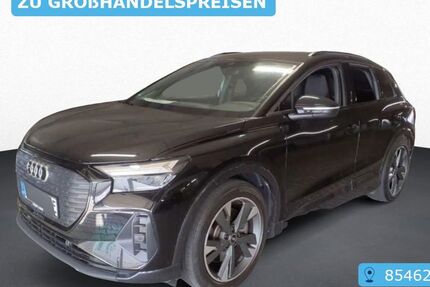 Audi Q4 e-tron 56.722 km 31.290 &euro; Starnberg 82319