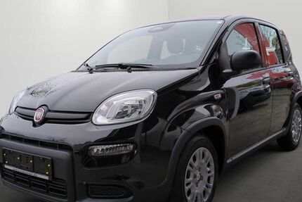 Fiat Panda 3.500 km 14.890 &euro; München 80339