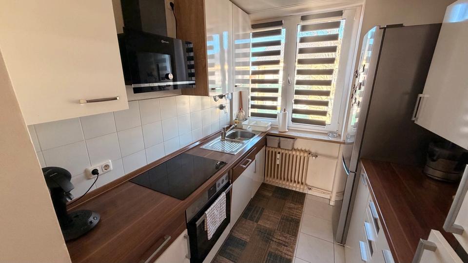 Etagenwohnung Germering - 4 Zimmer, 88 m&sup2;, 529.000&euro; | Angebot:27120597