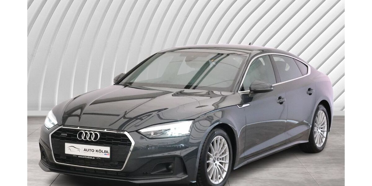 Audi A5 40.789 km 37.390 &euro; Unterschleißheim 85716
