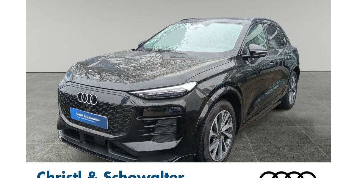 Audi Q6 e-tron 8.000 km 75.924 &euro; München 81476