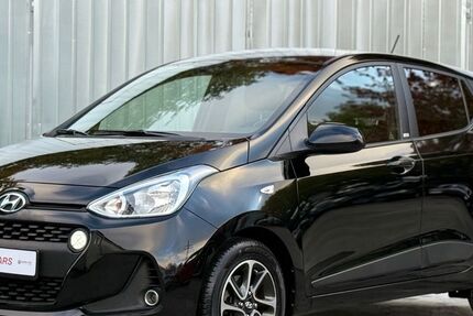 Hyundai i10 63.100 km 11.790 € München 81243