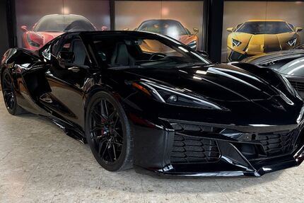 Corvette C8 32.000 km 139.900 &euro; Vaterstetten 85591