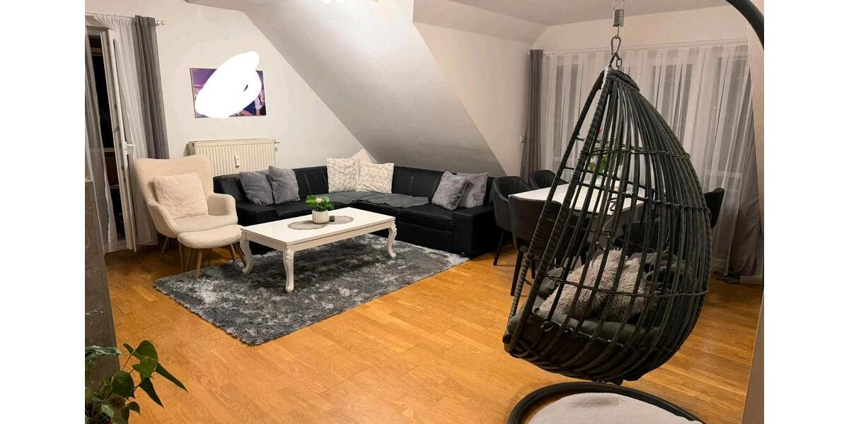 Maisonettenwohnung Hallbergmoos - 3 Zimmer, 79 m&sup2;, 460.000&euro; | Angebot:27079840