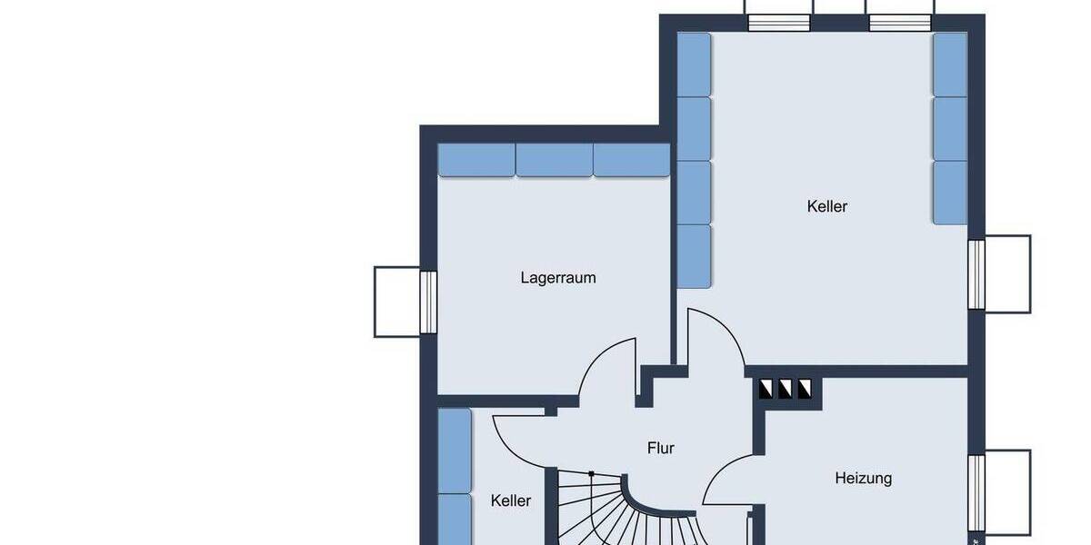 Einfamilienhaus München Thalk.Obersendl.-Forsten-Fürstenr.-Solln - 5 Zimmer, 115 m&sup2;, 1.600.000&euro; | Angebot:26388247