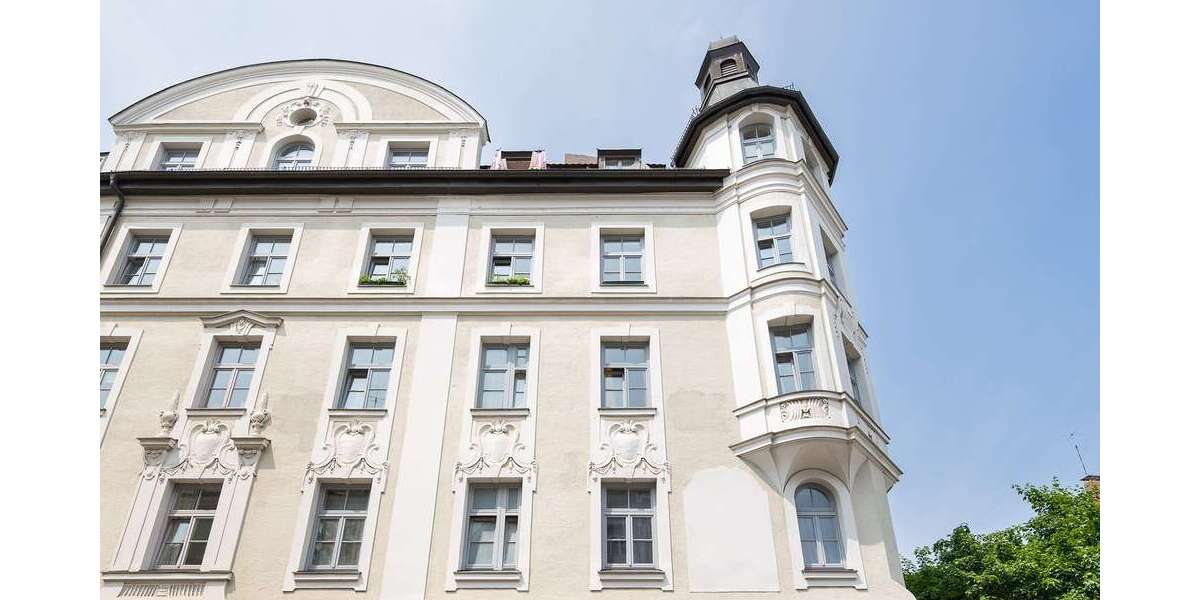 Etagenwohnung München Sendling-Westpark - 3 Zimmer, 85 m&sup2;, 675.000&euro; | Angebot:27016905