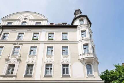 Wohnung München Sendling-Westpark - 3 Zimmer, 85 m&sup2;, 675.000&euro; | Angebot:27016905