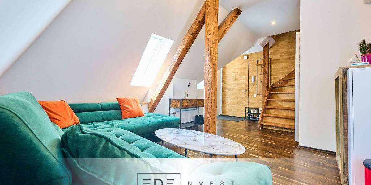 Etagenwohnung München Pasing-Obermenzing - 2 Zimmer, 83 m&sup2;, 499.900&euro; | Angebot:27299715