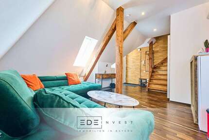 Wohnung München Pasing-Obermenzing - 2 Zimmer, 83 m&sup2;, 499.900&euro; | Angebot:27299715