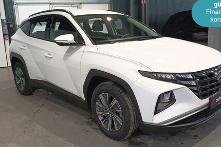 Hyundai TUCSON 24.982 km 20.880 &euro; Eching 85386