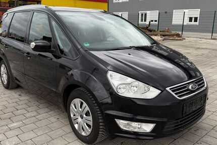 Ford Galaxy 214.000 km 4.990 &euro; München 81243