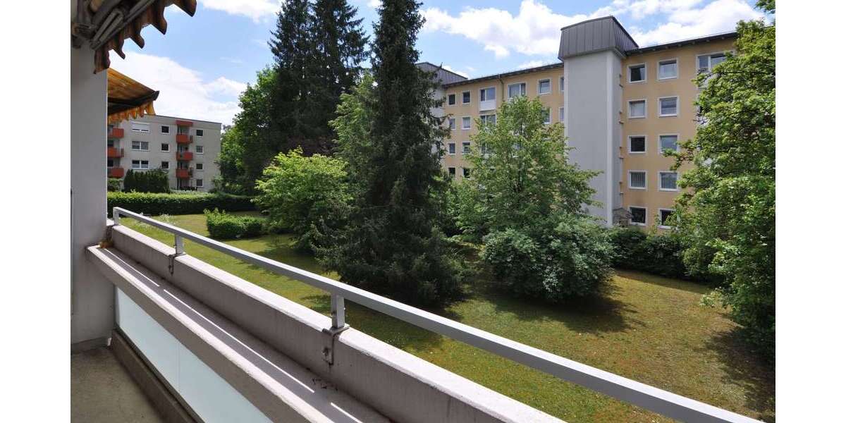 Etagenwohnung München Bogenhausen - 3 Zimmer, 66 m&sup2;, 478.000&euro; | Angebot:26913583