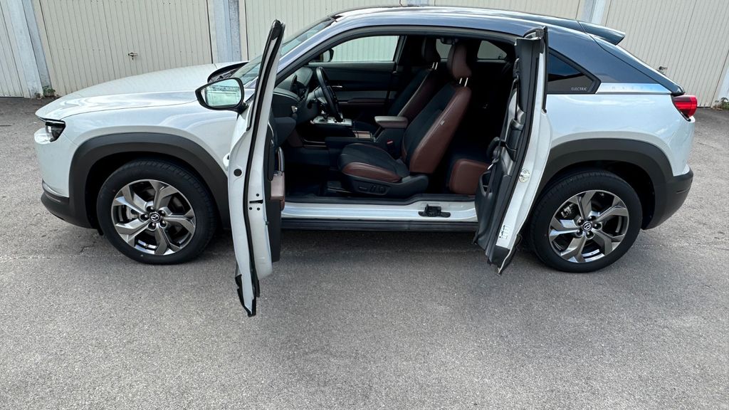 Mazda MX-30 32.000 km 16.800 &euro; Alling 82239