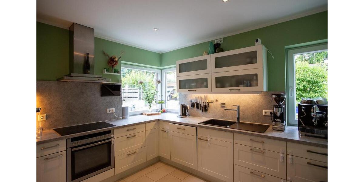 Doppelhaushälfte Wörthsee - 5 Zimmer, 174 m&sup2;, 3.290&euro; | Angebot:25416268