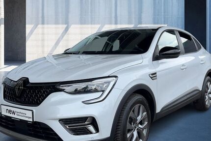Renault Arkana 34.184 km 23.290 &euro; Unterschleißheim 85716