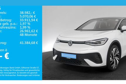 VW ID.5 9.269 km 38.483 &euro; München 80935