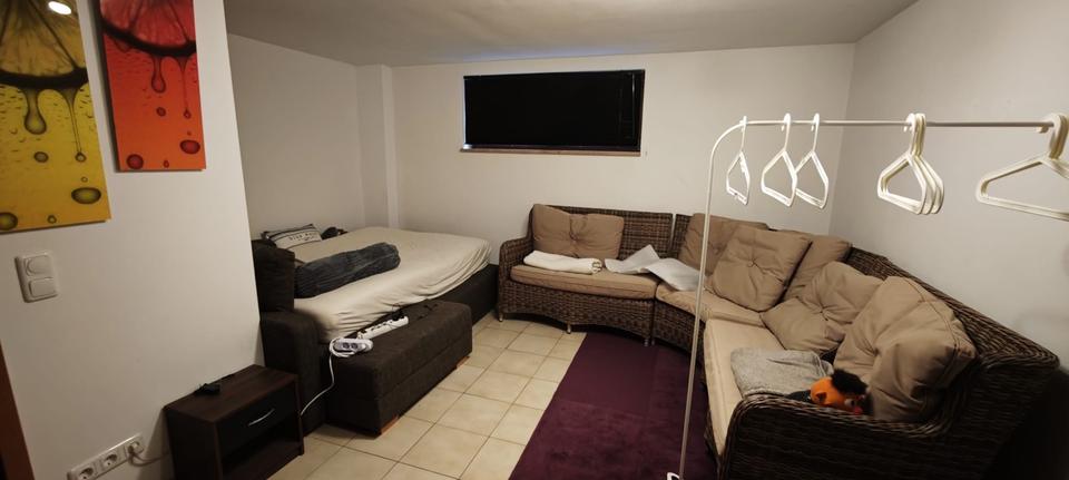 Einfamilienhaus, nur Vermietung auf Zeit bis 31.12.26 4.5 zimmer