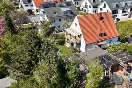 Haus München Trudering - 7 Zimmer, 154 m&sup2;, 1.290.000&euro; | Angebot:26310086