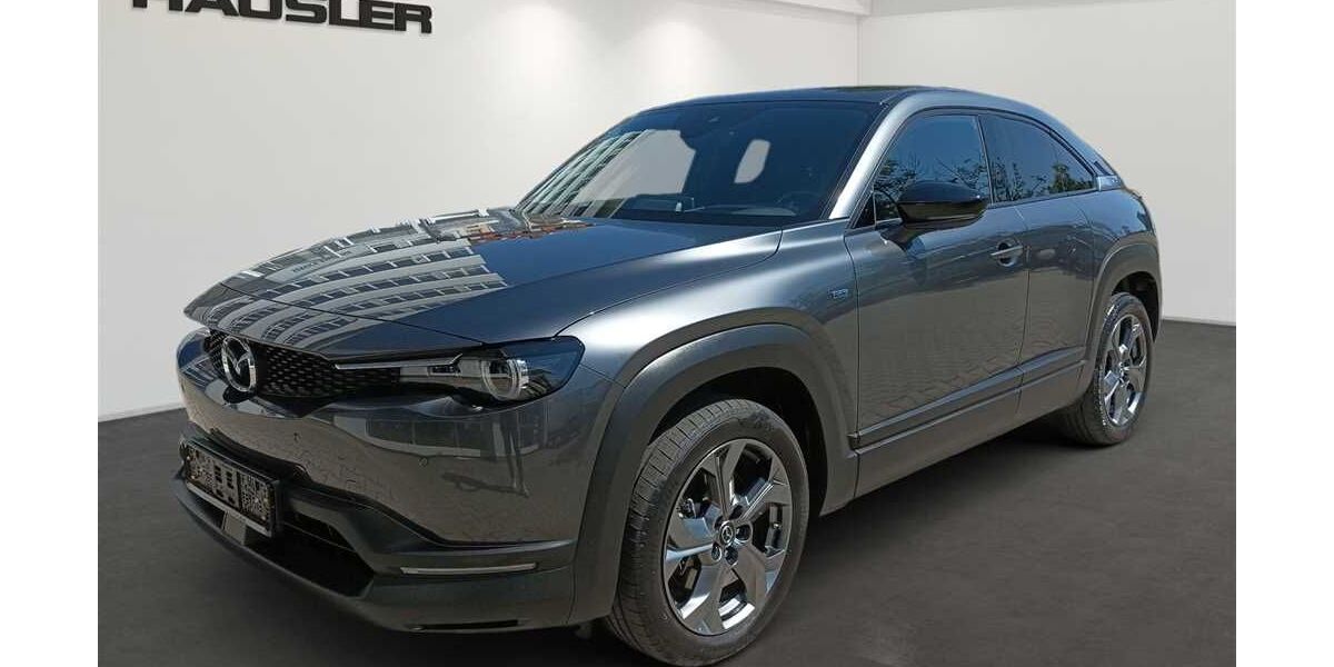 Mazda MX-30 18.400 km 17.890 € München 80339