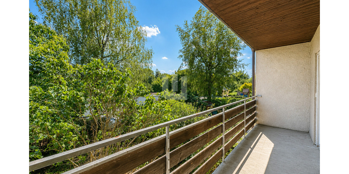 WINDISCH - Familienfreundliches Reihenhaus mit viel Potenzial in ruhiger Zentrumslage - bezugsfrei! - Reihenmittelhaus Puchheim | Angebot:27318415