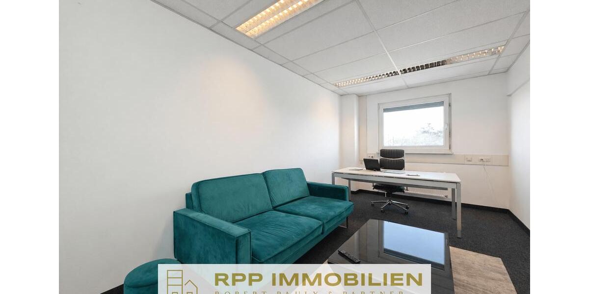 Großzügige Bürofläche in attraktiver Lage von Unterschleißheim - ideale Anbindung an A92 & Linie S1 zimmer