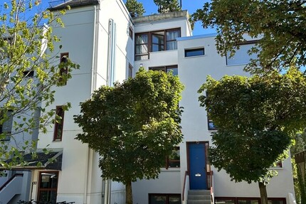 ***Split-Level-Haus mit großem Potenzial zur Verwirklichung Ihres individuellen Wohntraums*** - Wohnung Kirchheim bei München | Angebot:27459407