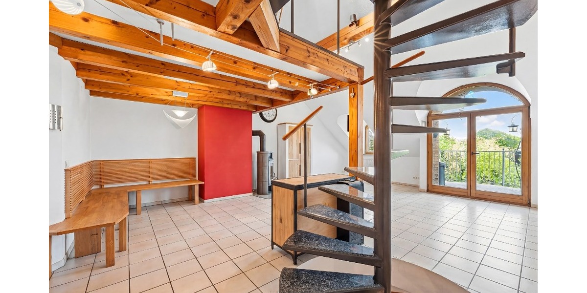 Maisonette- Wohnung in Ottobrunn - Maisonettenwohnung Ottobrunn Ottobrunn | Angebot:27153706