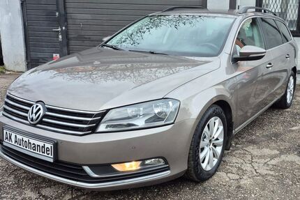 VW Passat 389.124 km 3.790 &euro; München 80809
