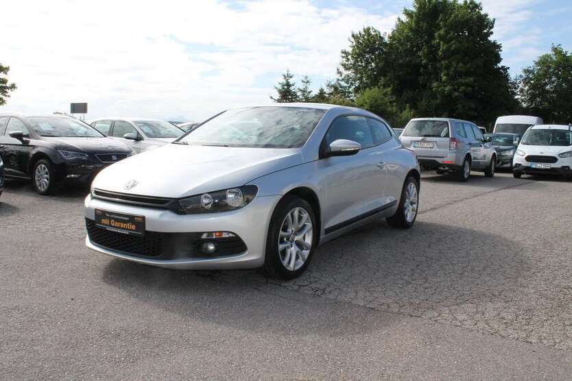 Scirocco