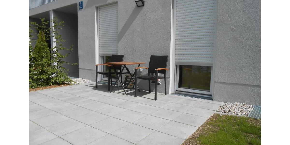 Erdgeschoßwohnung München Au-Haidhausen - 1 Zimmer, 39 m&sup2;, 385.000&euro; | Angebot:25118185