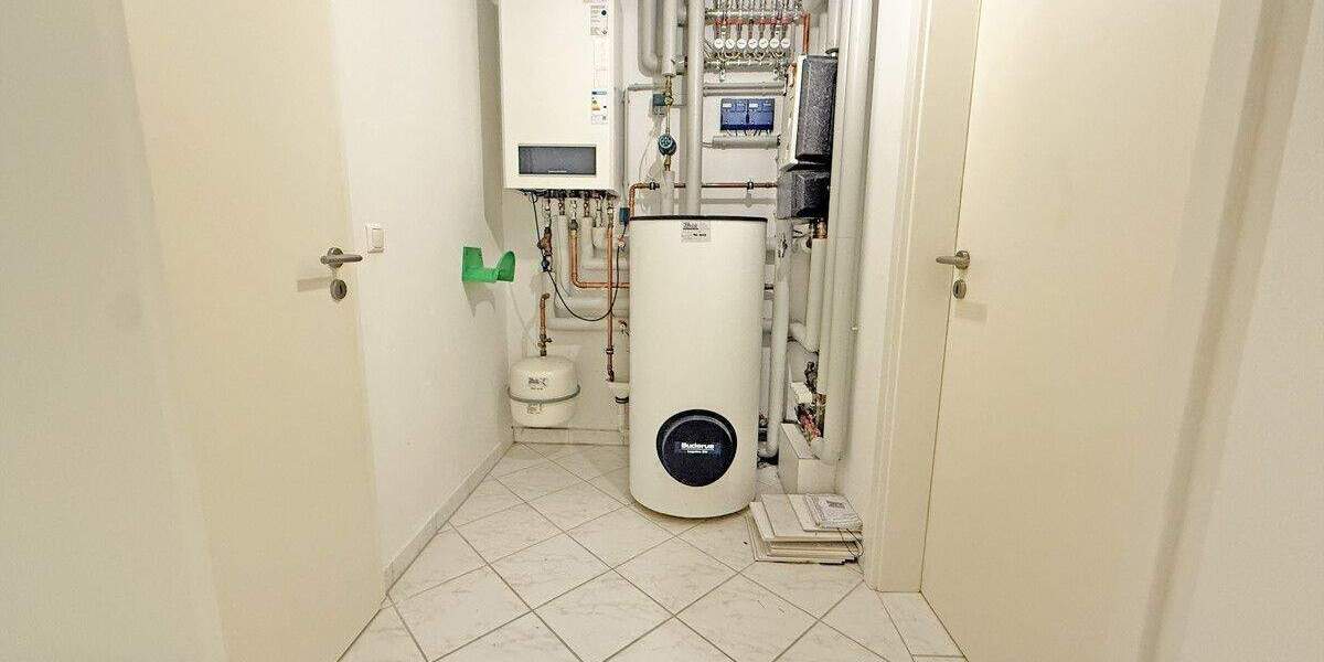 Familienfreundliches Reiheneckhaus im Maxhof 4 zimmer