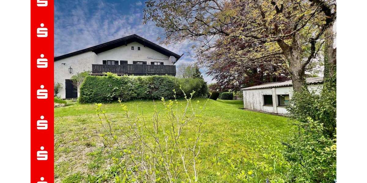 Grundstück Icking - 1.500.000&euro; | Angebot:25277028