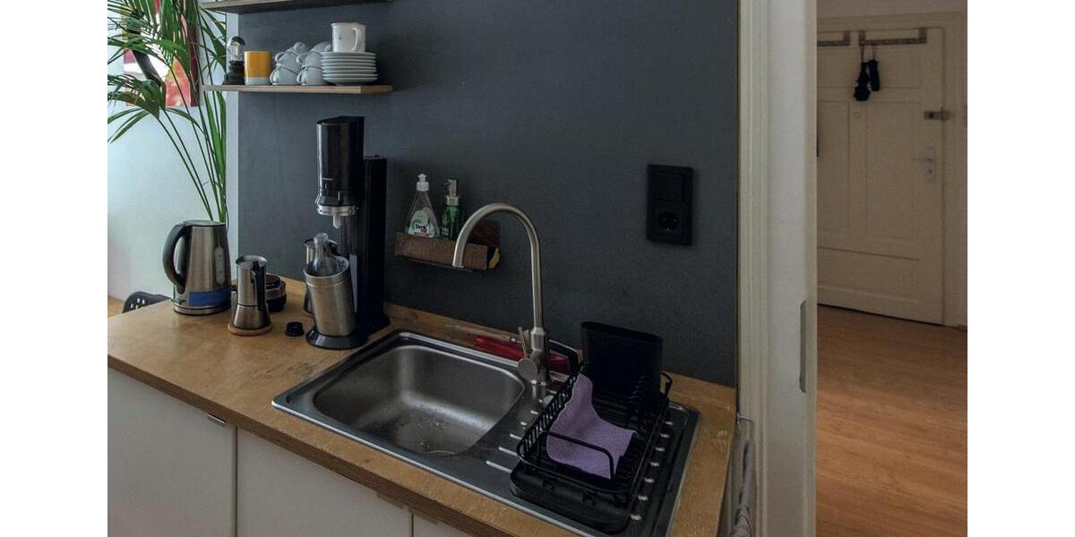 Gewerbeobjekt München Au-Haidhausen - 250&euro; | Angebot:26300958